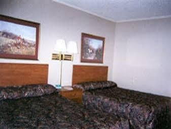 Knights Inn Florence/Cincinnati South Exteriér fotografie