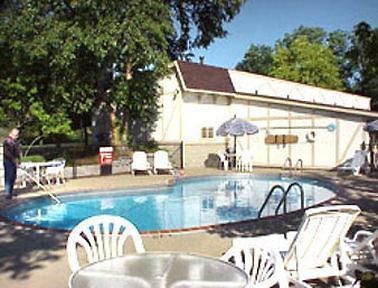 Knights Inn Florence/Cincinnati South Zařízení fotografie