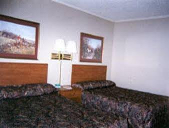 Knights Inn Florence/Cincinnati South Exteriér fotografie